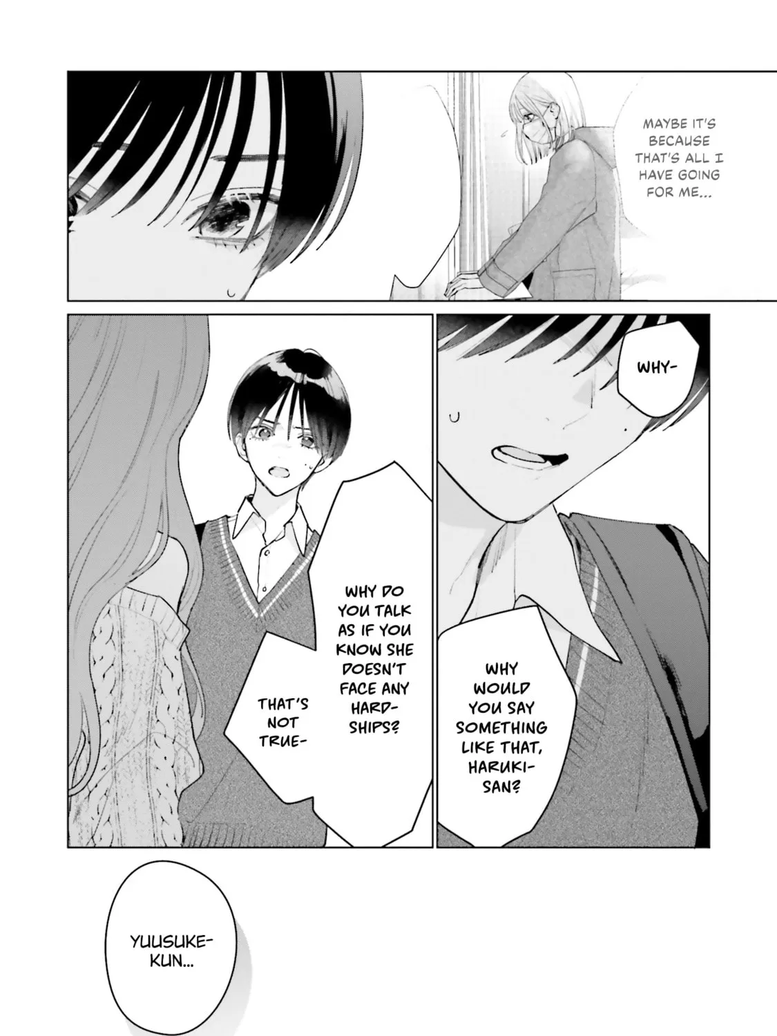 Read Studio Cabana chapter 22 image 31 on Lezhin