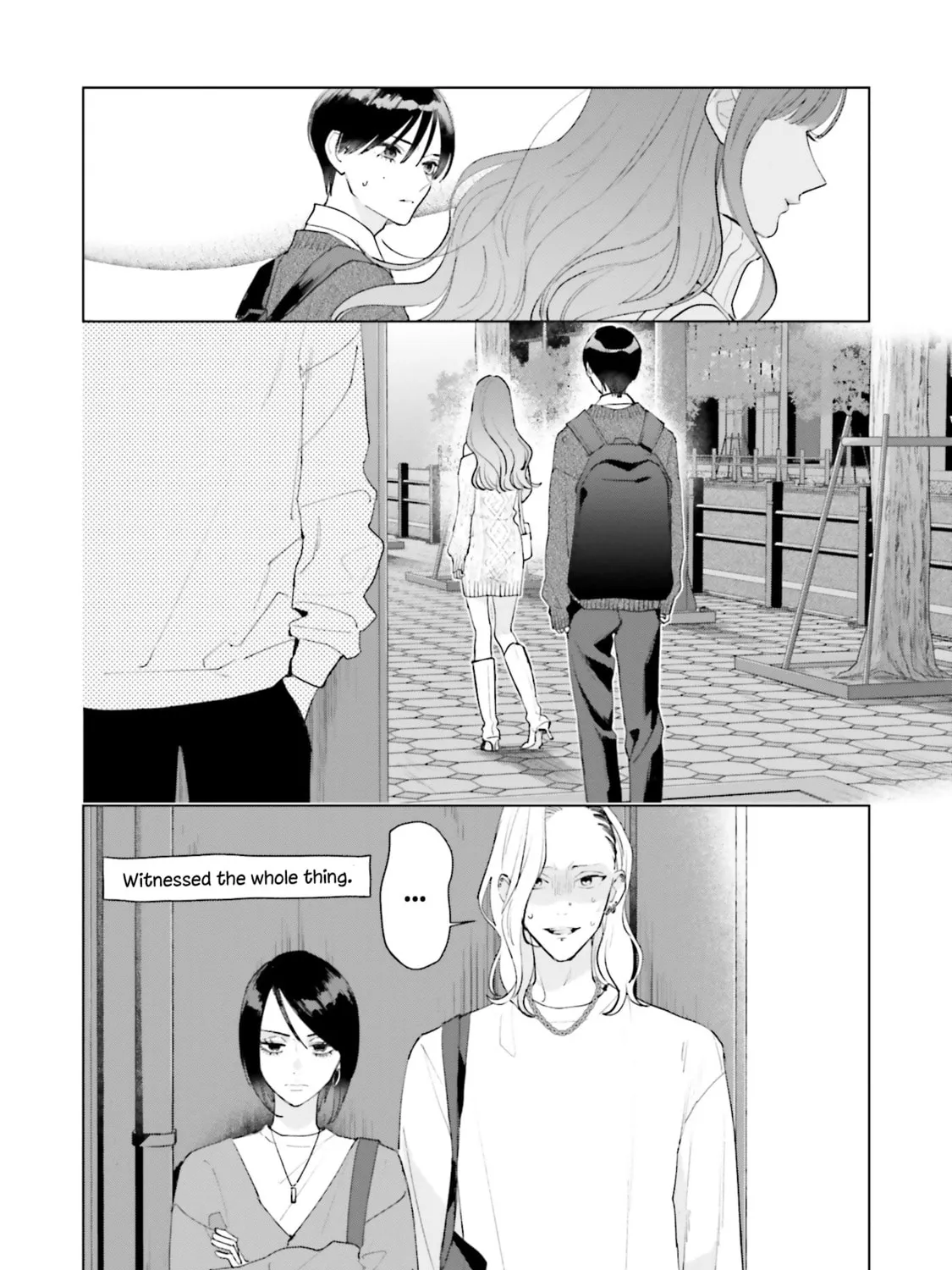 Read Studio Cabana chapter 22 image 35 on Lezhin