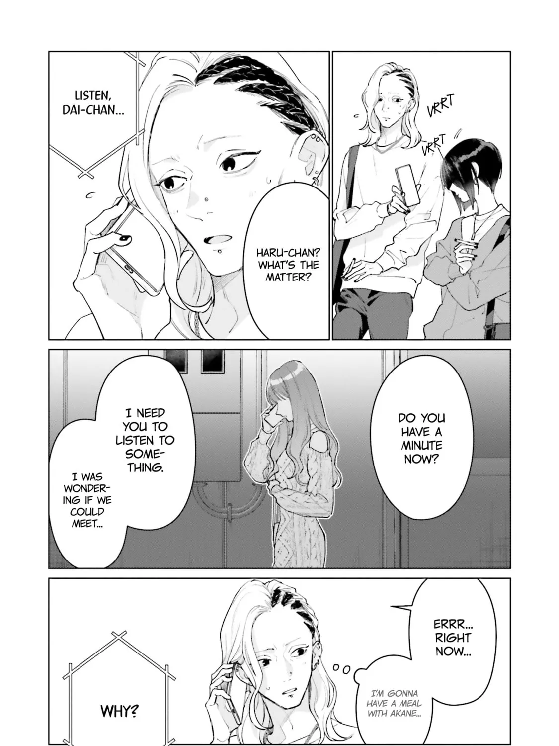 Read Studio Cabana chapter 22 image 43 on Lezhin