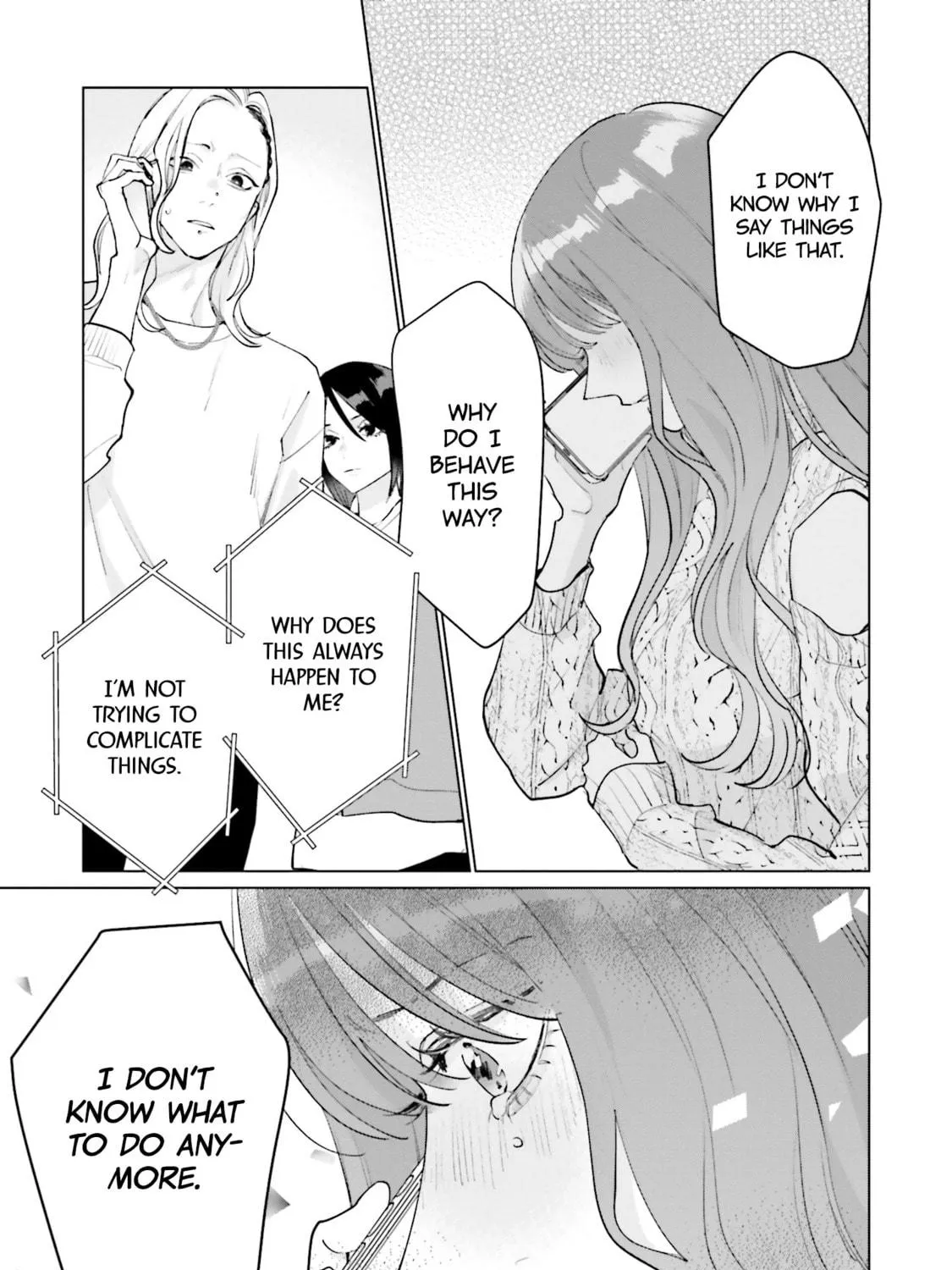 Read Studio Cabana chapter 22 image 45 on Lezhin