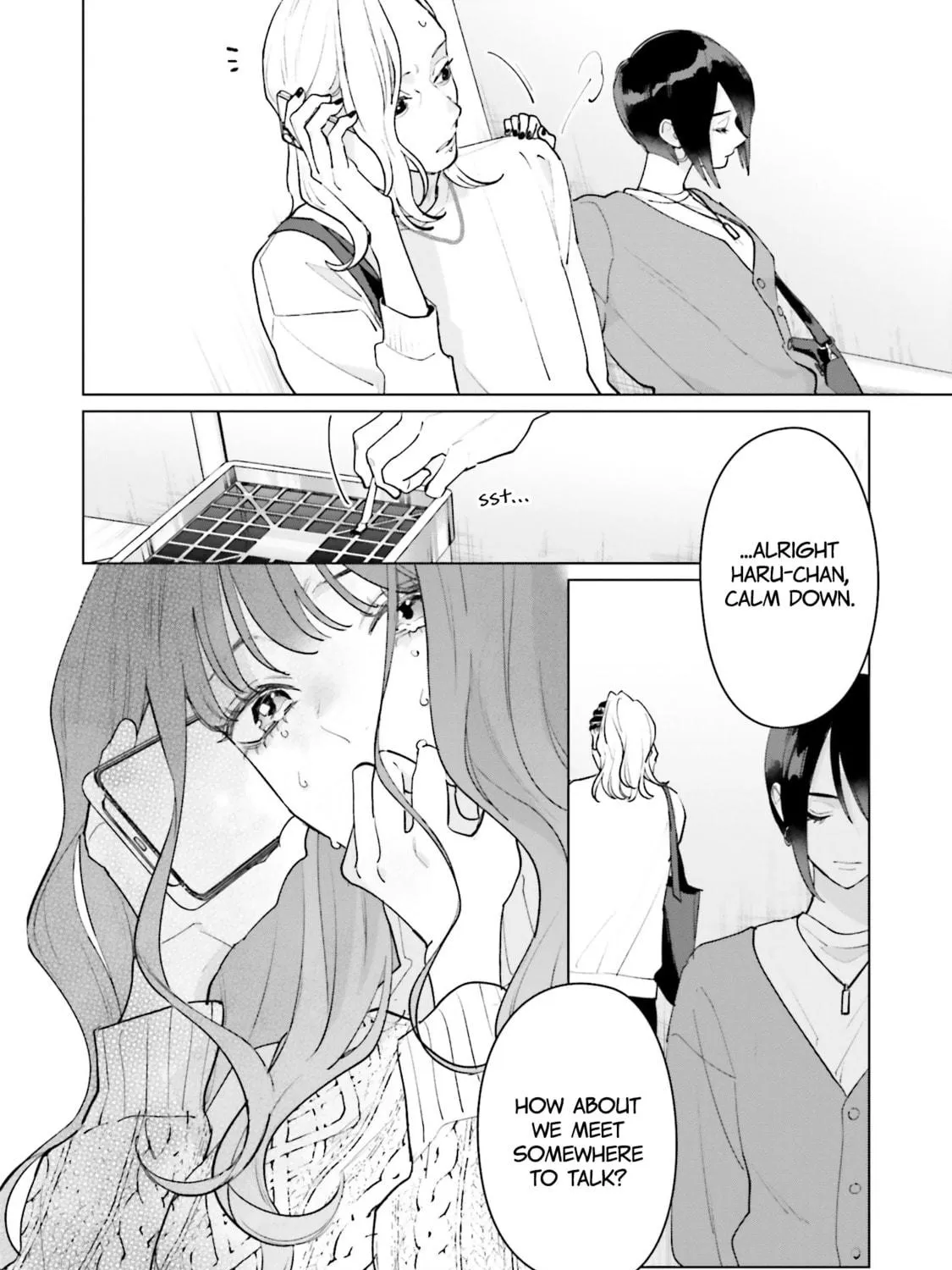 Read Studio Cabana chapter 22 image 47 on Lezhin