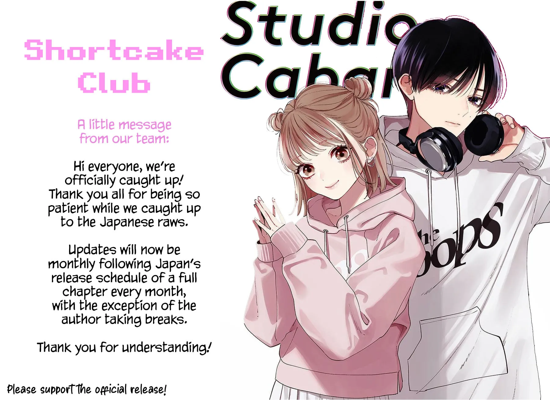 Read Studio Cabana chapter 22 image 49 on Lezhin