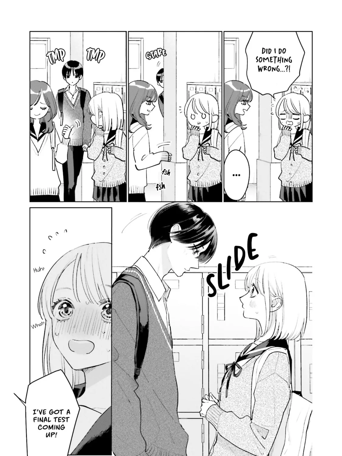 Read Studio Cabana chapter 22 image 5 on Lezhin
