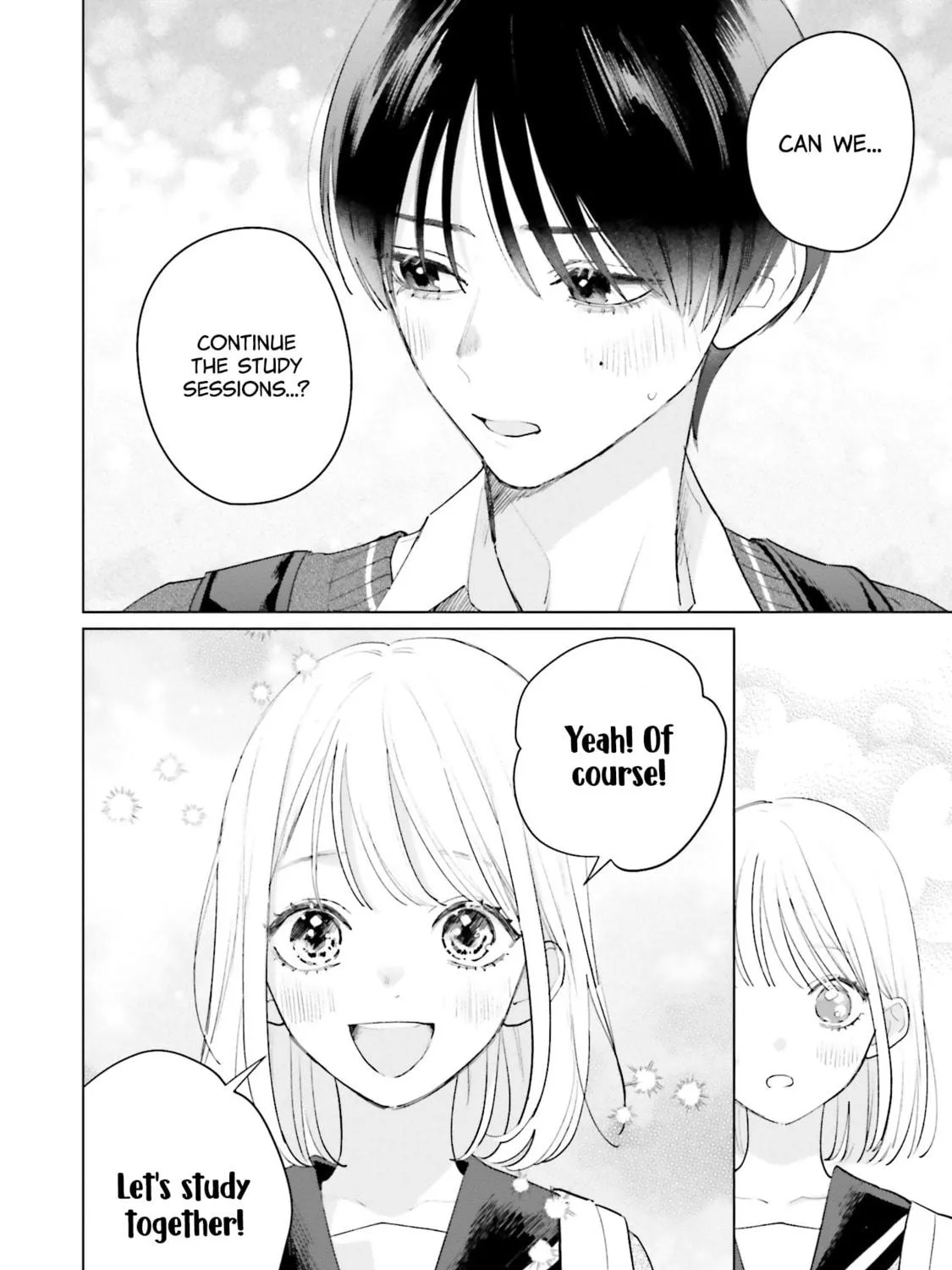 Read Studio Cabana chapter 22 image 7 on Lezhin