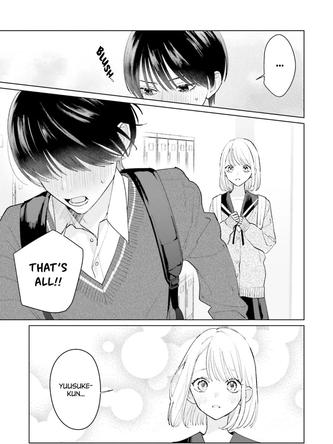 Read Studio Cabana chapter 22 image 9 on Lezhin