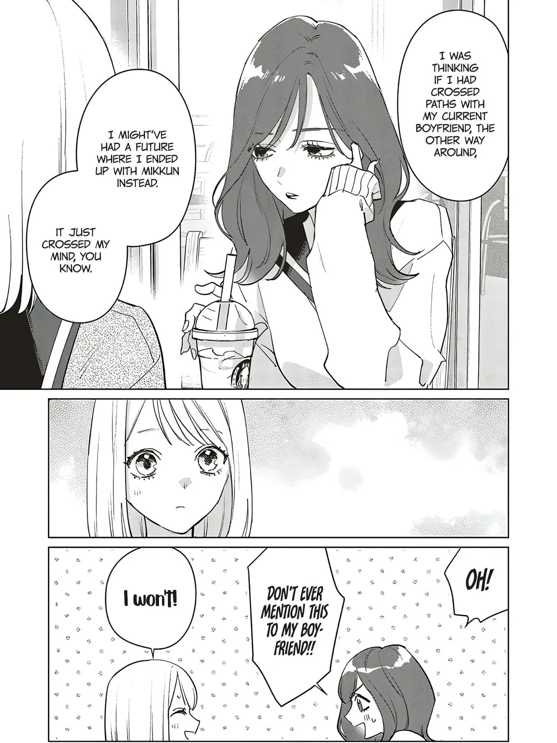 Read Studio Cabana chapter 23 image 11 on Lezhin