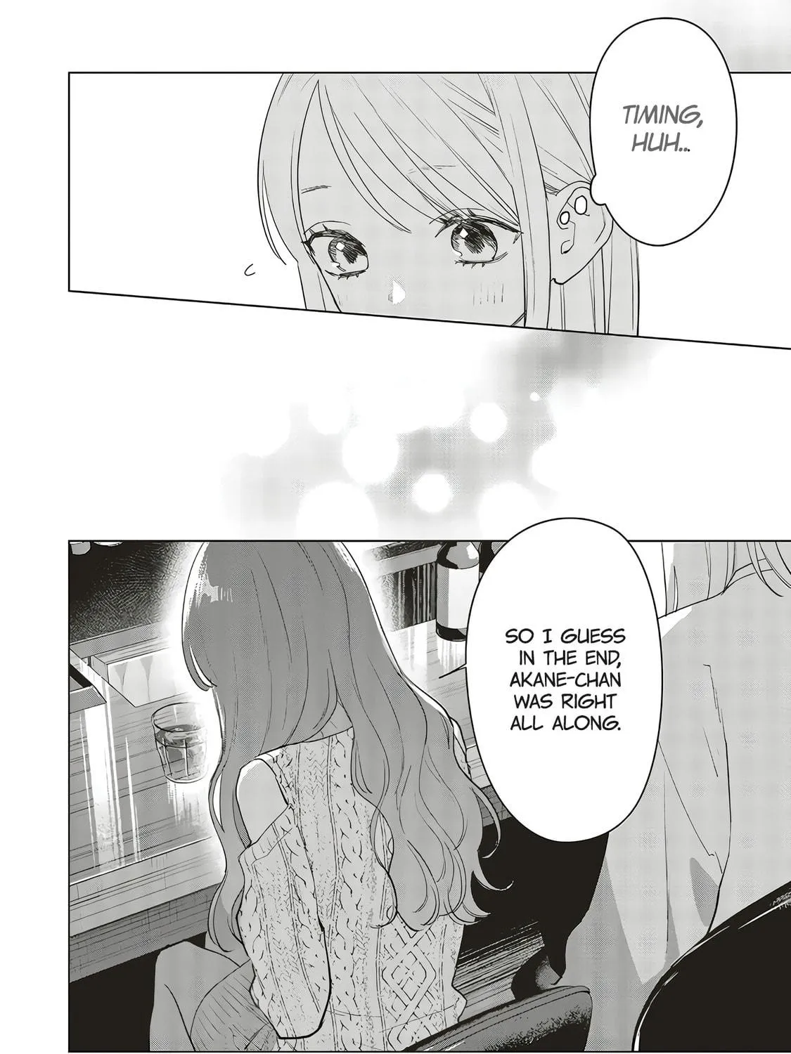 Read Studio Cabana chapter 23 image 17 on Lezhin