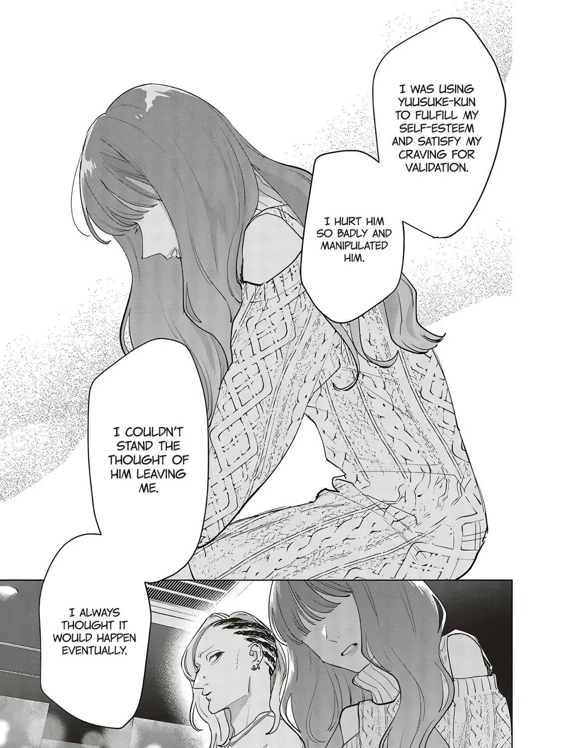 Read Studio Cabana chapter 23 image 19 on Lezhin