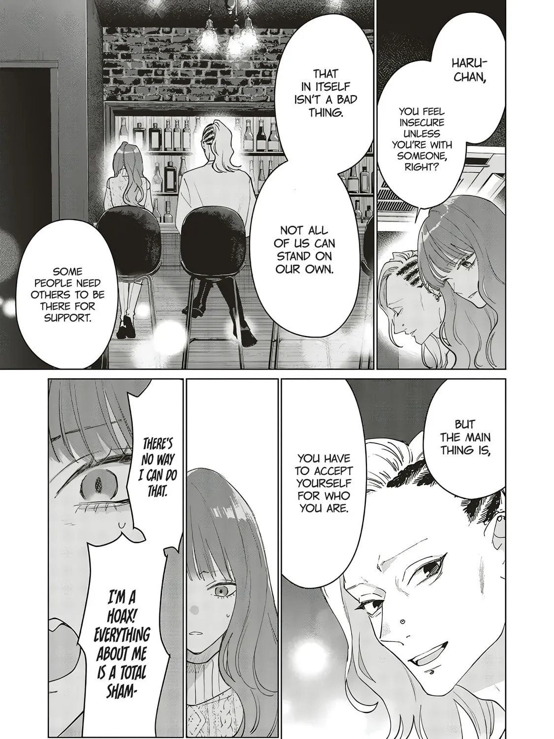 Read Studio Cabana chapter 23 image 23 on Lezhin