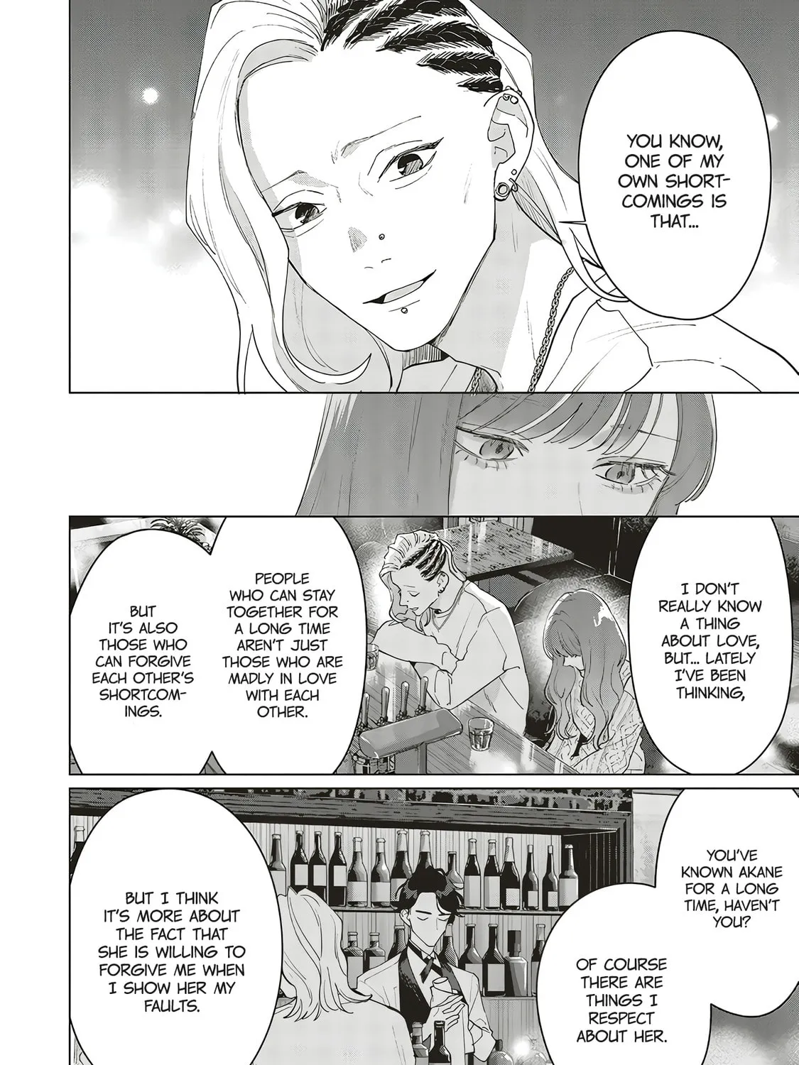 Read Studio Cabana chapter 23 image 25 on Lezhin