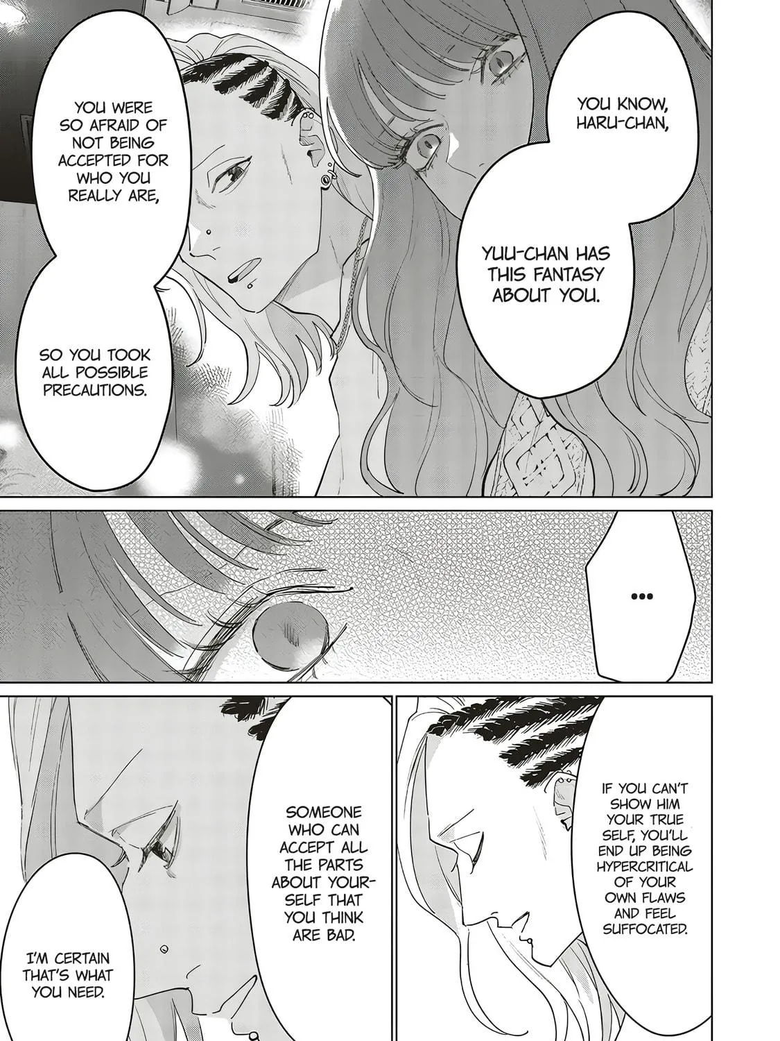 Read Studio Cabana chapter 23 image 27 on Lezhin