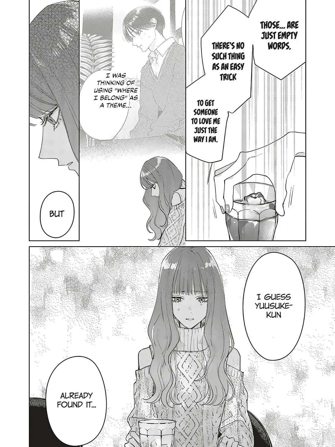 Read Studio Cabana chapter 23 image 29 on Lezhin