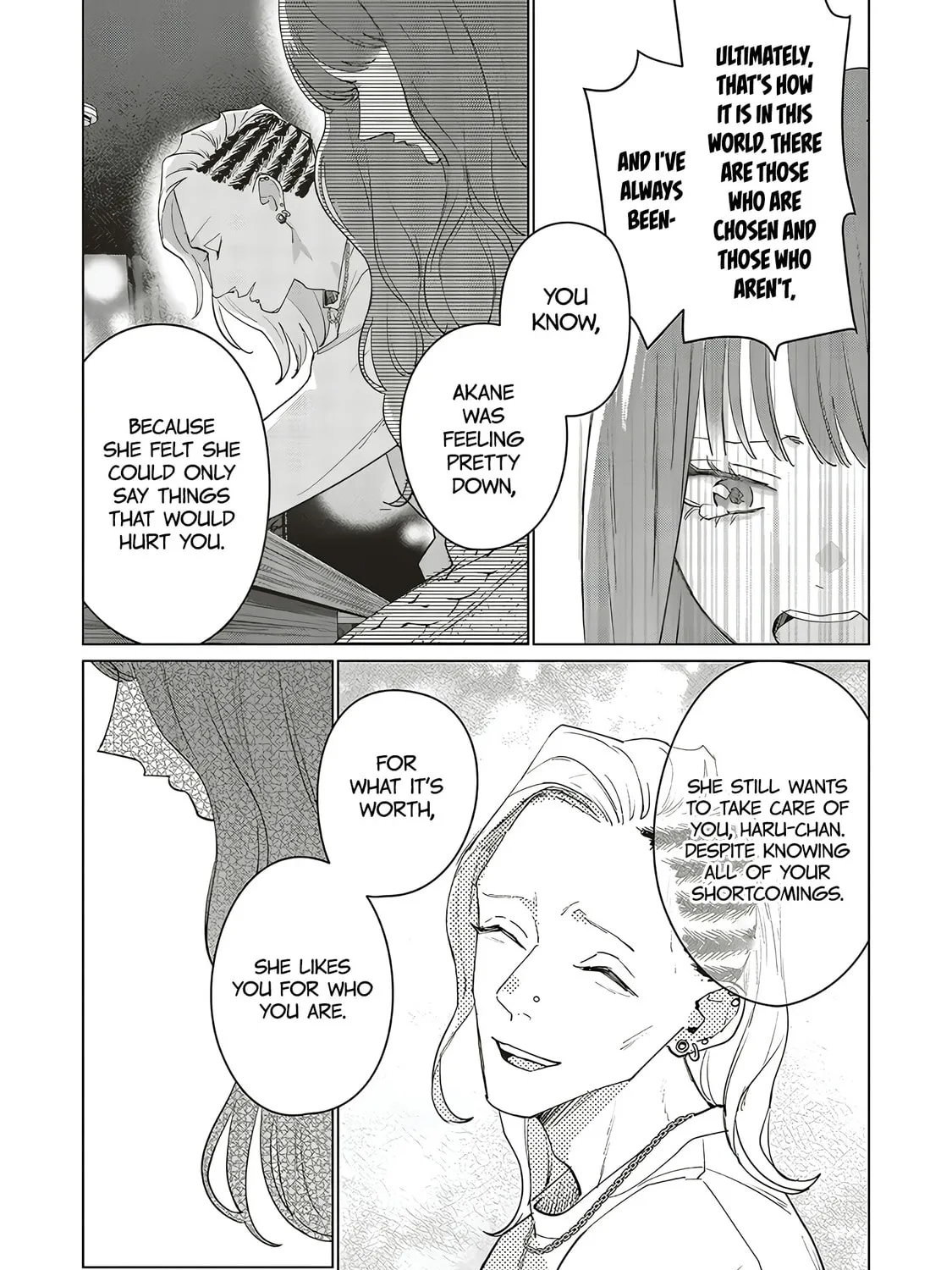 Read Studio Cabana chapter 23 image 31 on Lezhin
