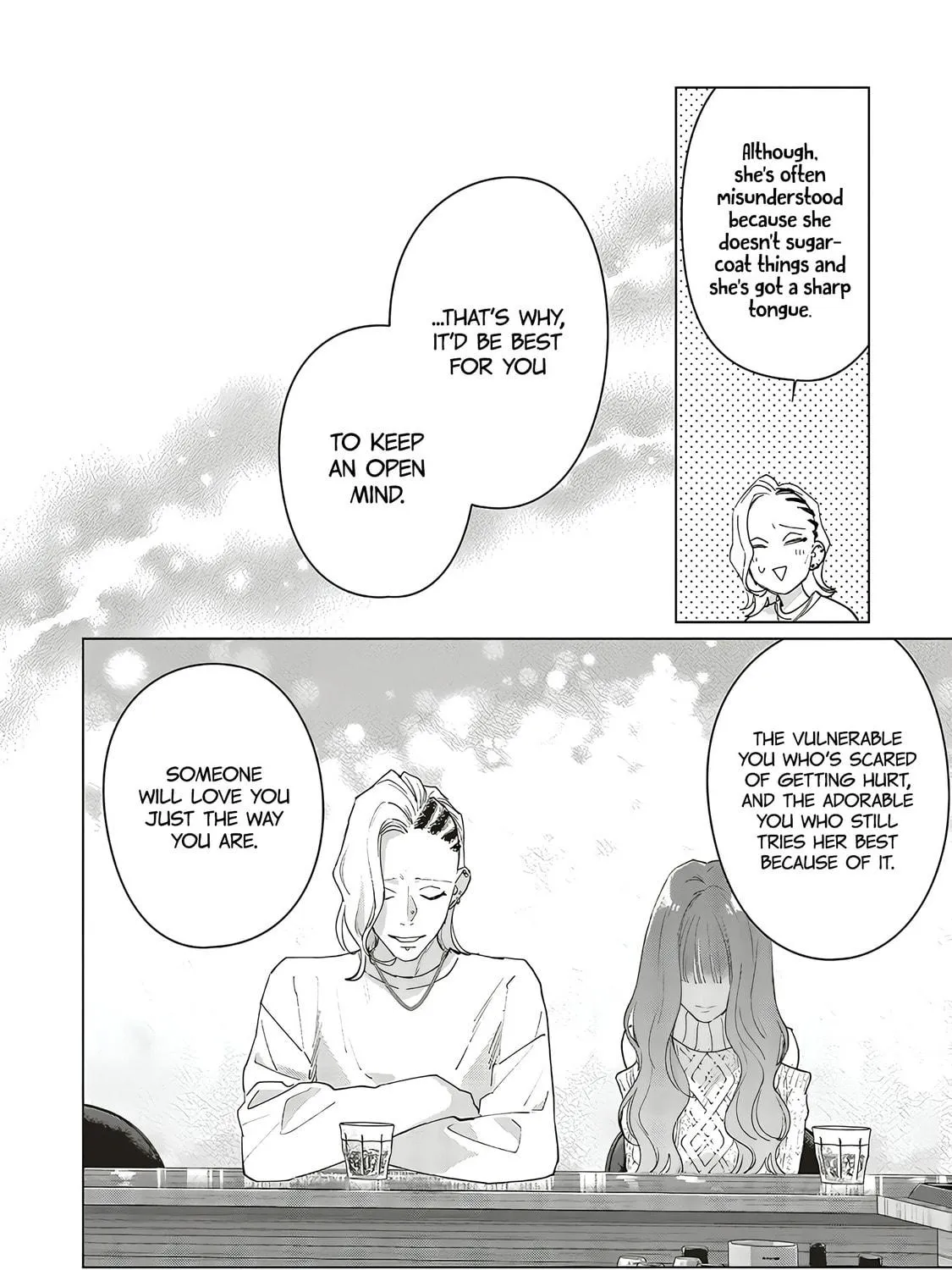 Read Studio Cabana chapter 23 image 33 on Lezhin