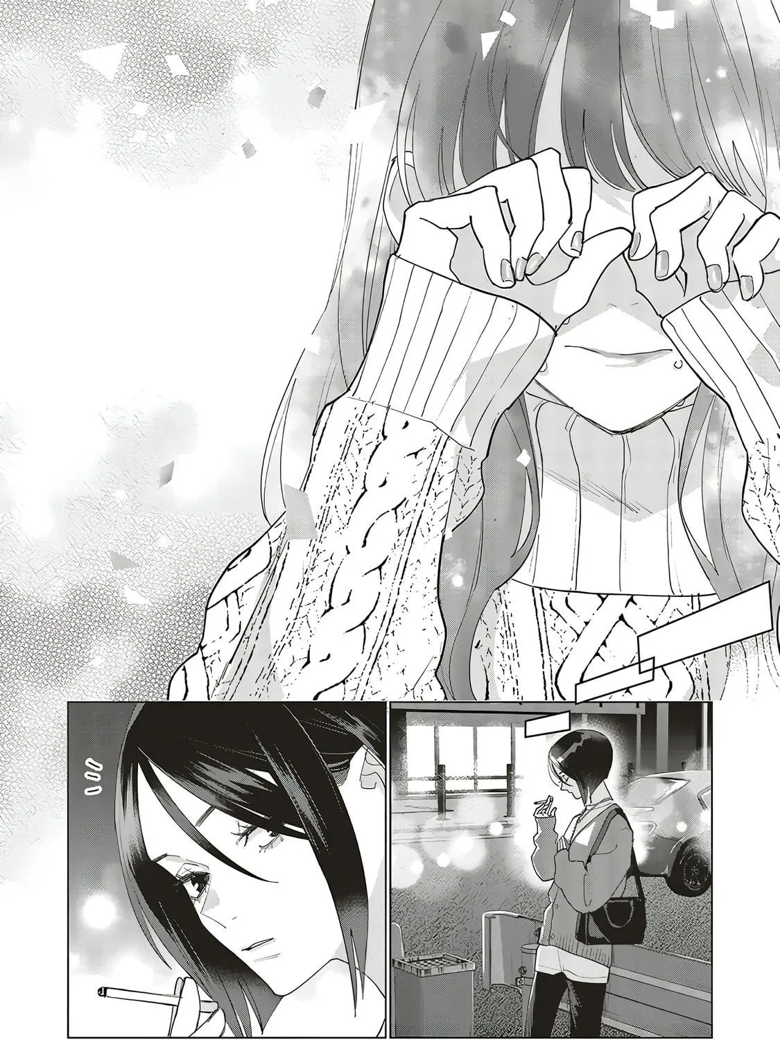 Read Studio Cabana chapter 23 image 37 on Lezhin
