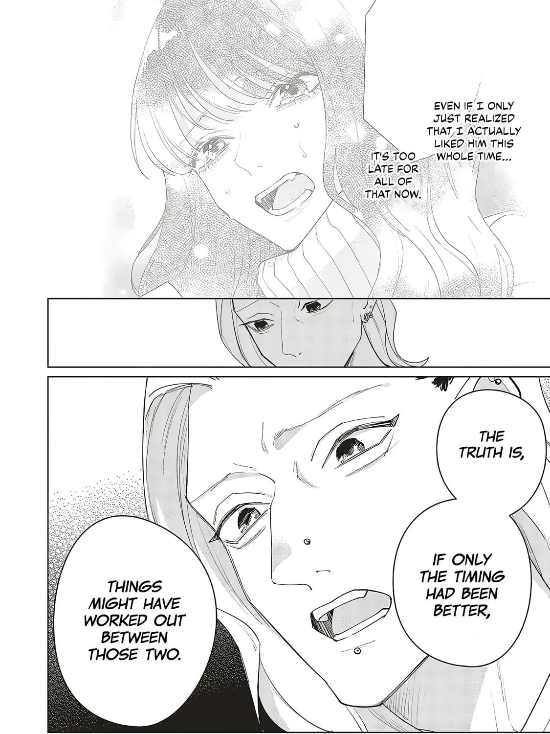 Read Studio Cabana chapter 23 image 41 on Lezhin