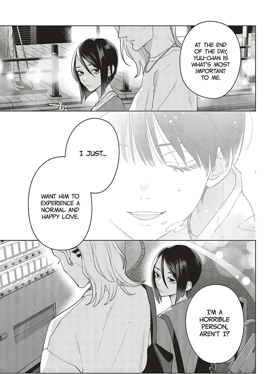 Read Studio Cabana chapter 23 image 43 on Lezhin