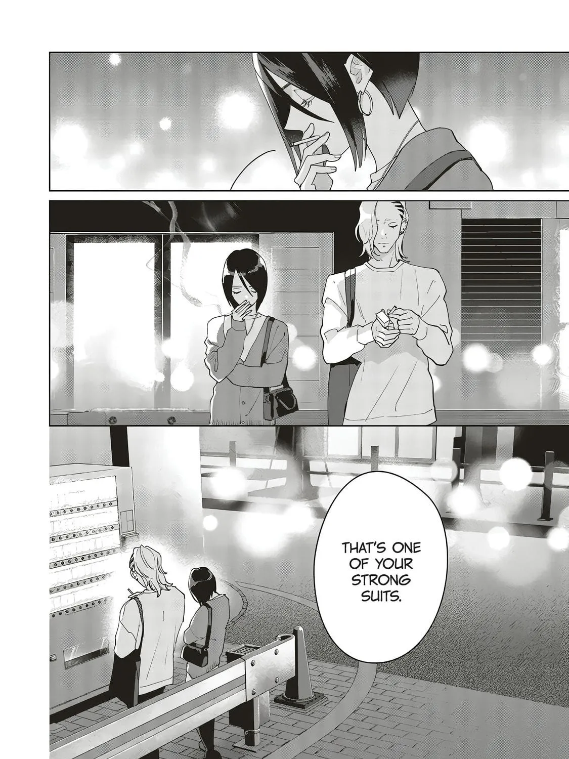 Read Studio Cabana chapter 23 image 45 on Lezhin