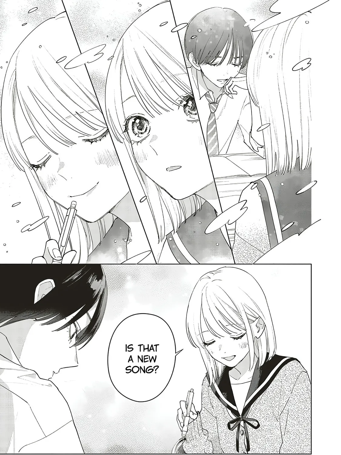 Read Studio Cabana chapter 24 image 11 on Lezhin