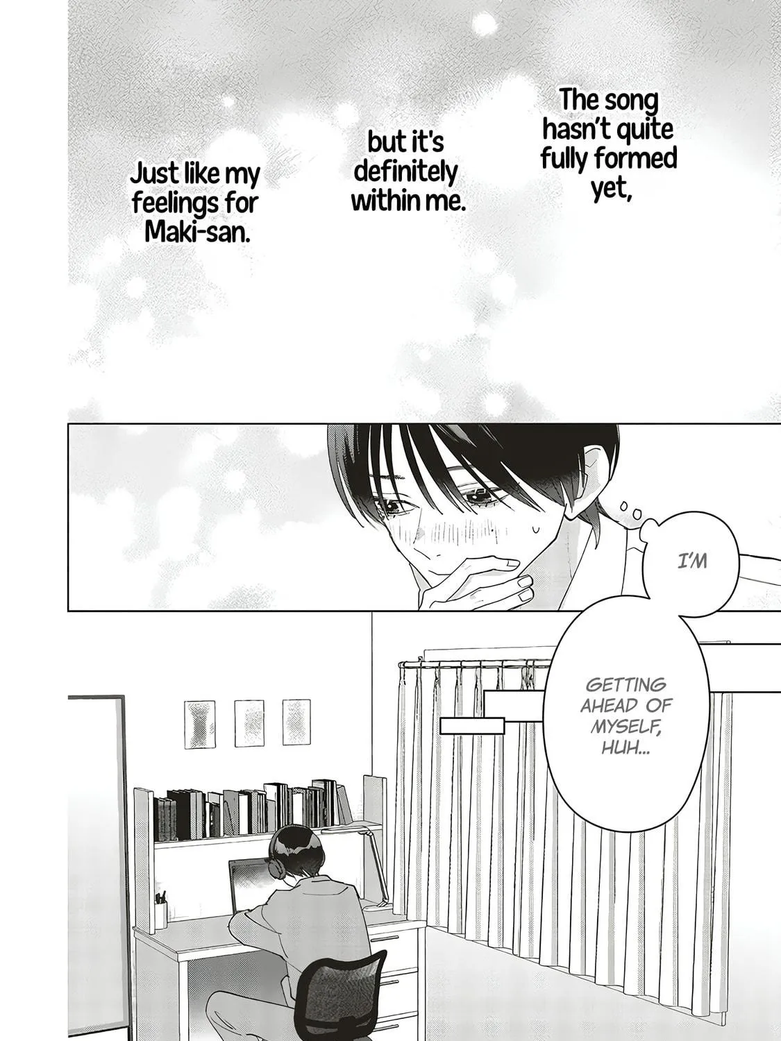 Read Studio Cabana chapter 24 image 17 on Lezhin