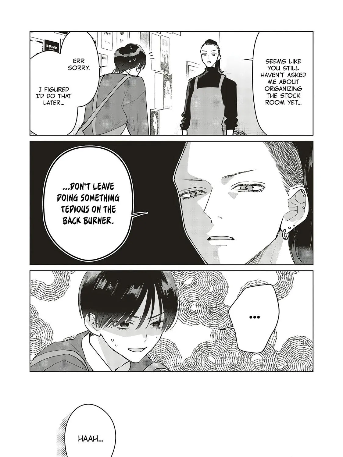 Read Studio Cabana chapter 24 image 39 on Lezhin