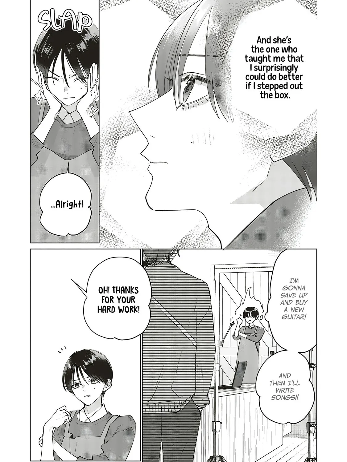 Read Studio Cabana chapter 24 image 43 on Lezhin