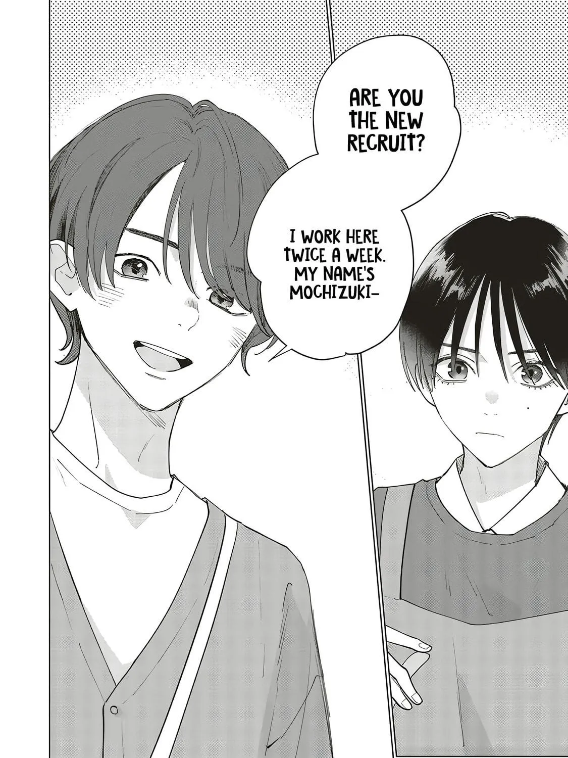 Read Studio Cabana chapter 24 image 45 on Lezhin