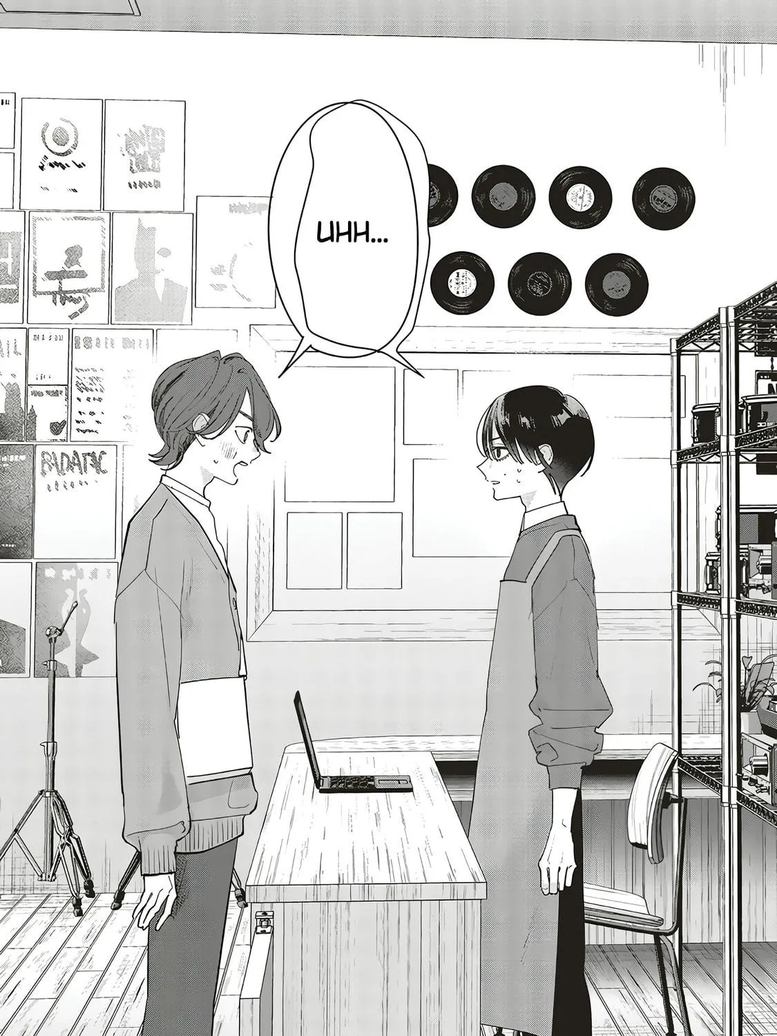 Read Studio Cabana chapter 24 image 47 on Lezhin