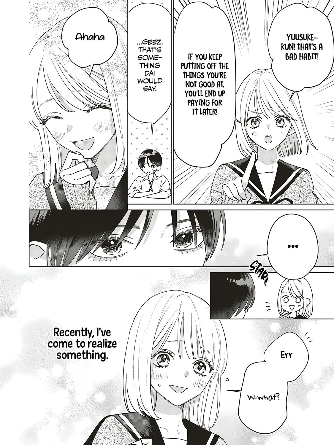 Read Studio Cabana chapter 24 image 5 on Lezhin