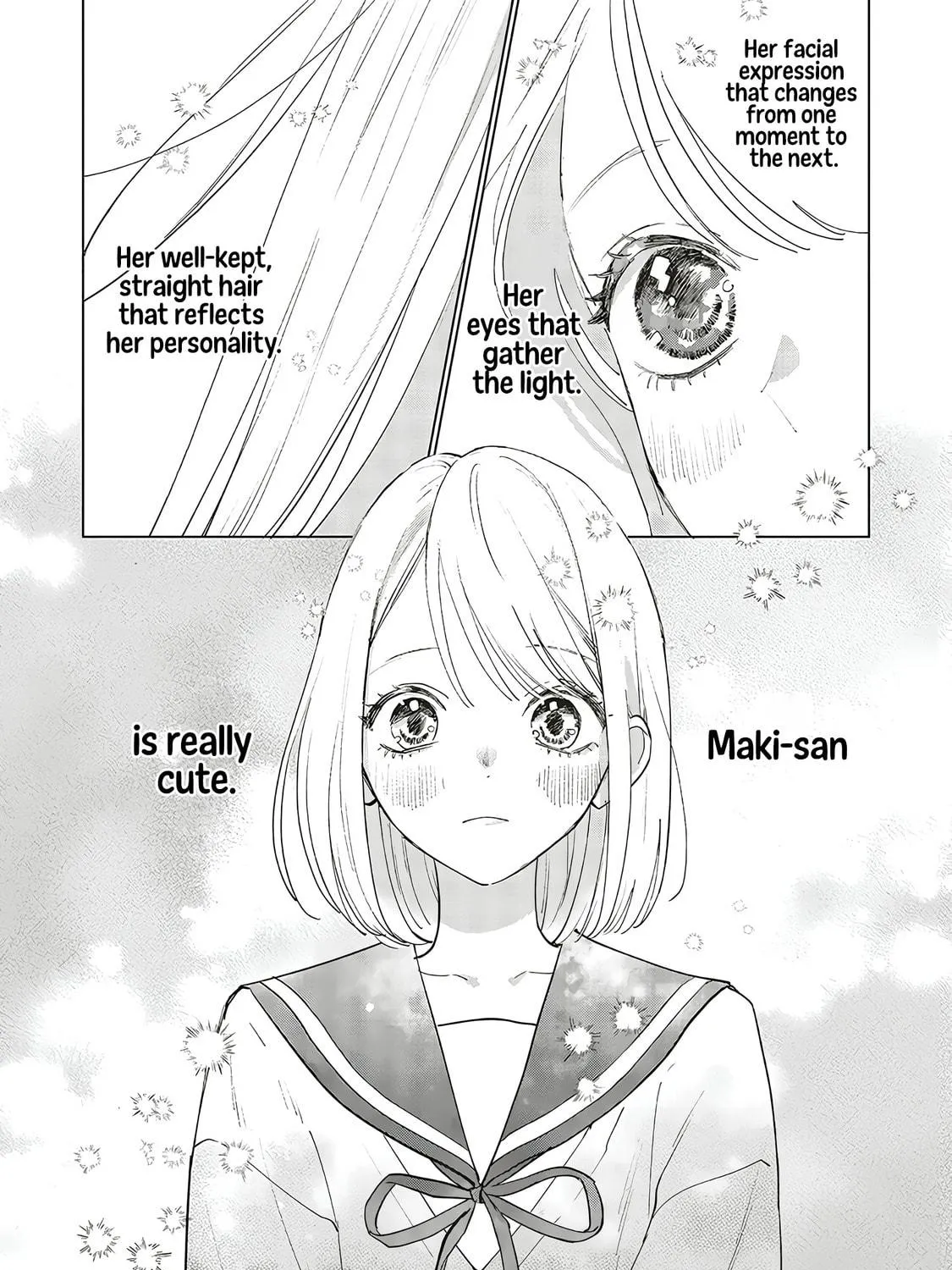 Read Studio Cabana chapter 24 image 7 on Lezhin