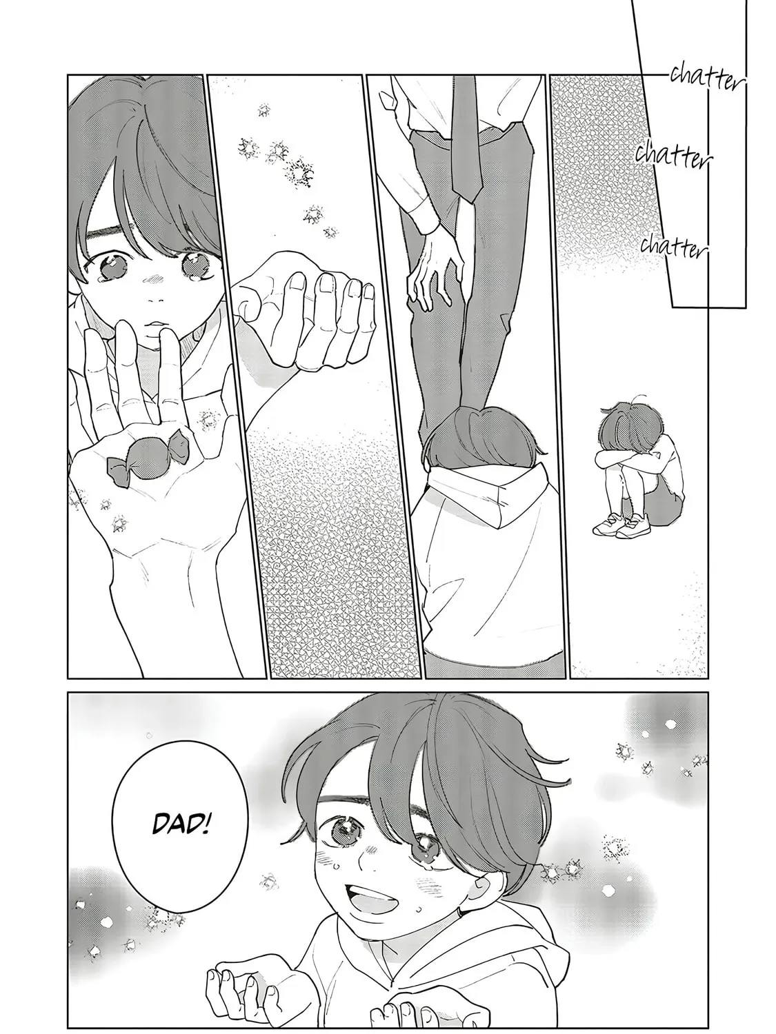 Read Studio Cabana chapter 25 image 25 on Lezhin
