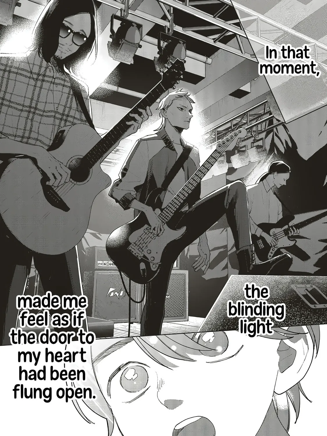 Read Studio Cabana chapter 25 image 29 on Lezhin