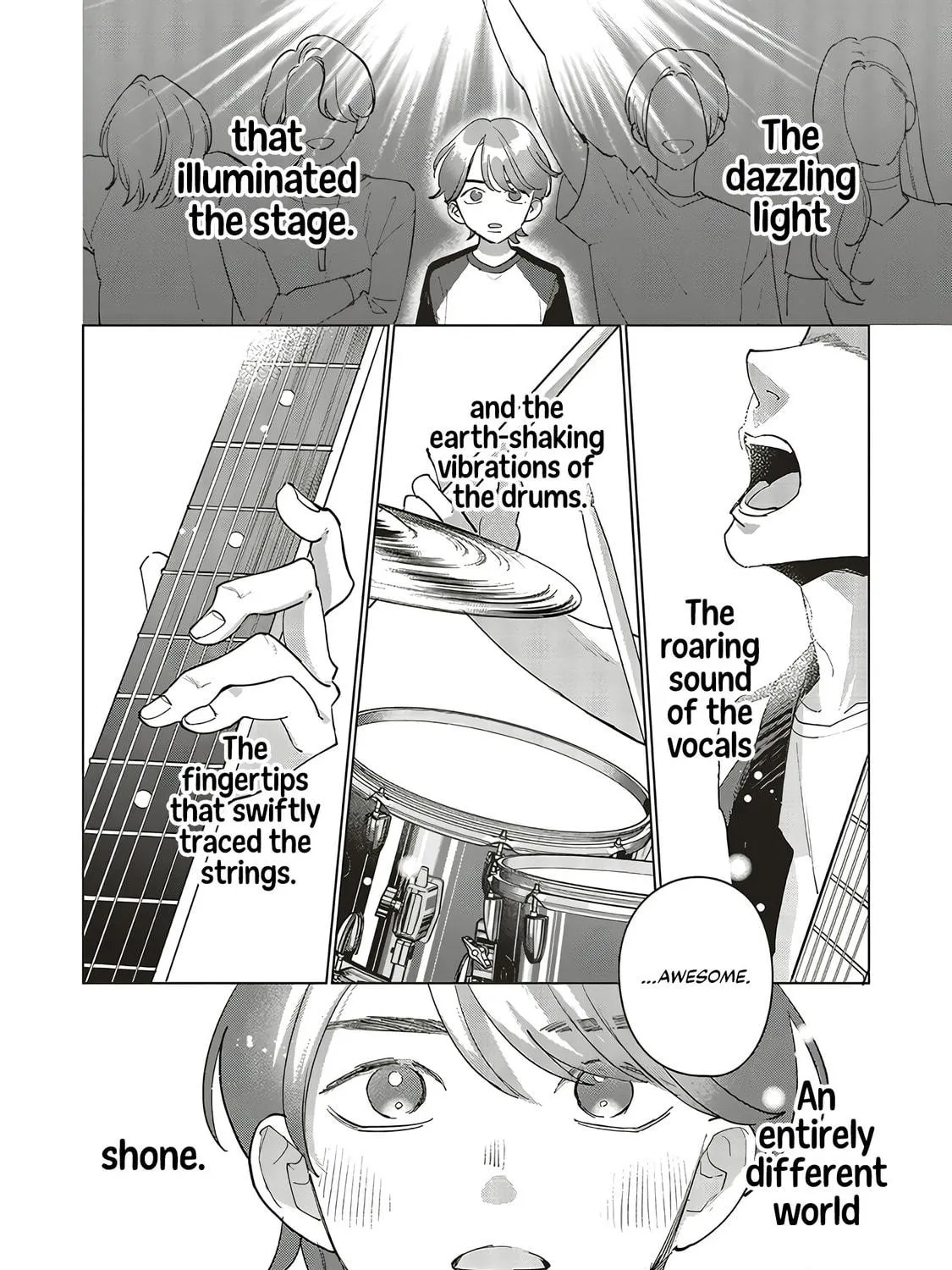Read Studio Cabana chapter 25 image 33 on Lezhin