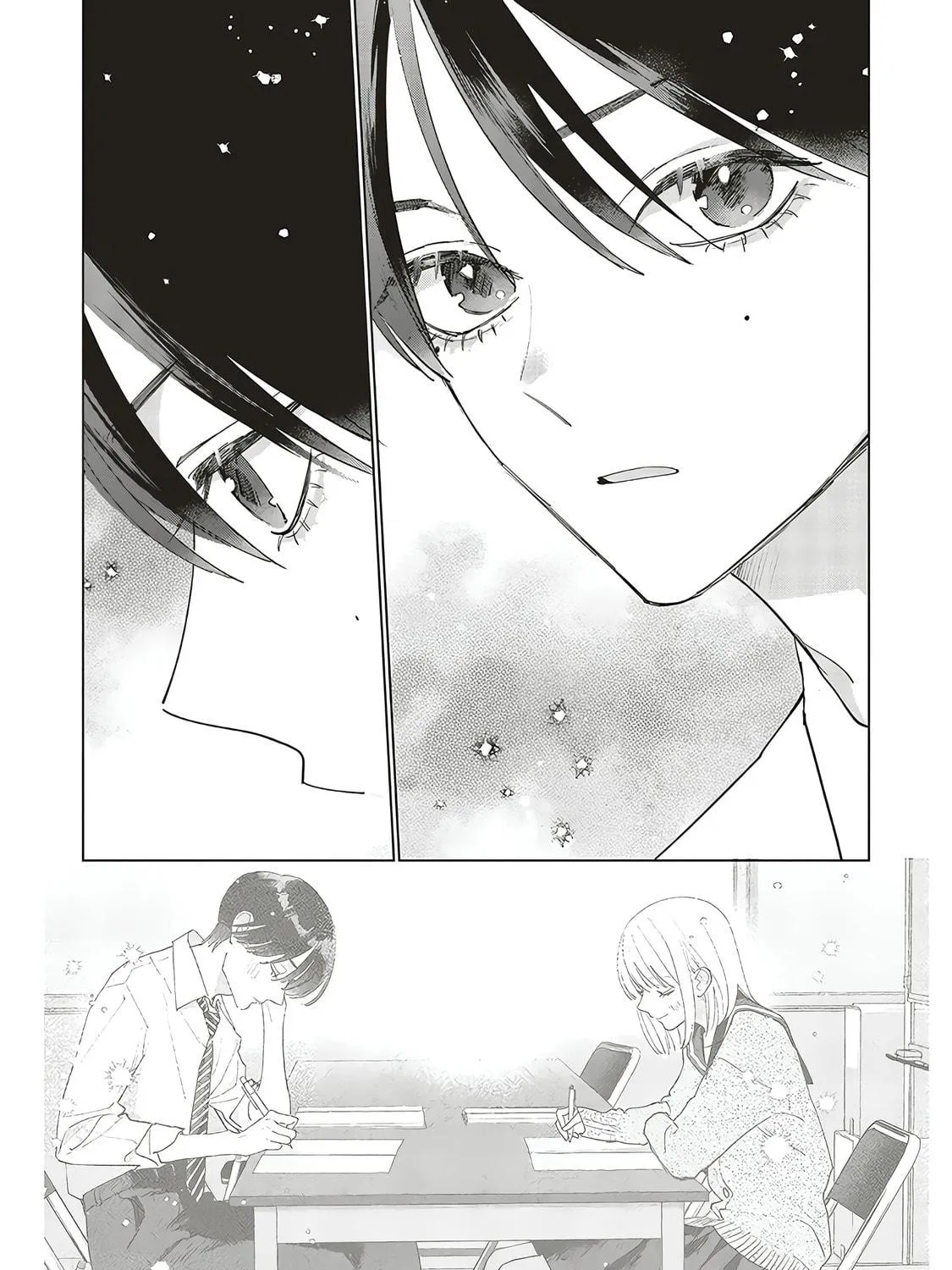 Read Studio Cabana chapter 25 image 39 on Lezhin