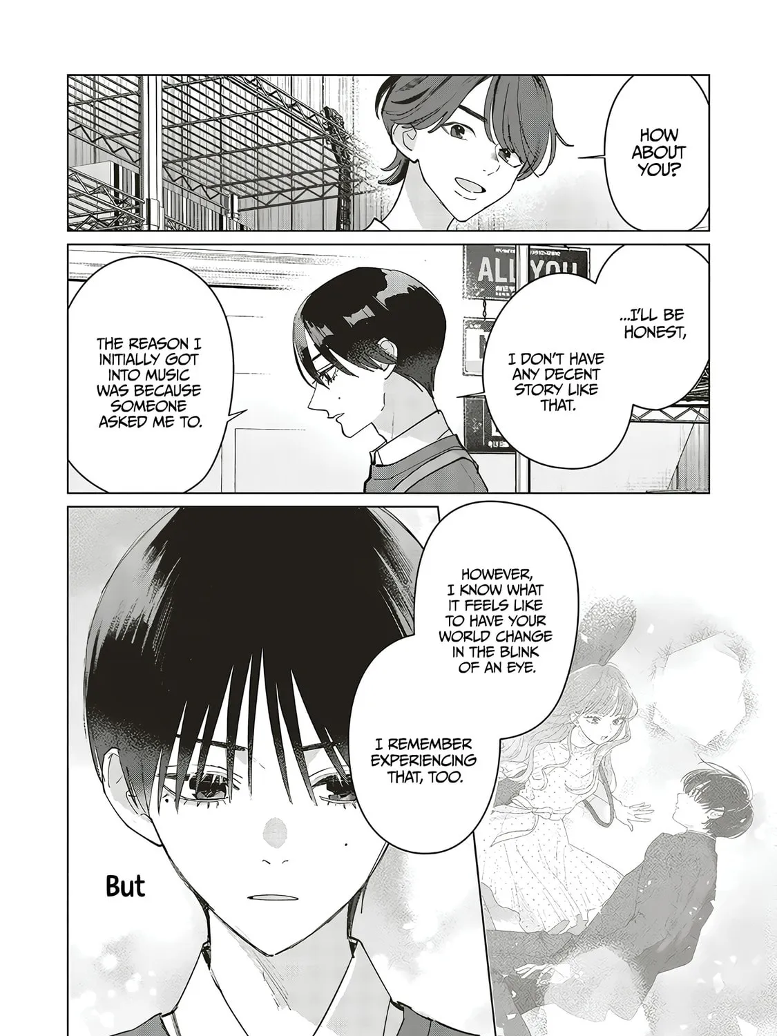 Read Studio Cabana chapter 25 image 41 on Lezhin