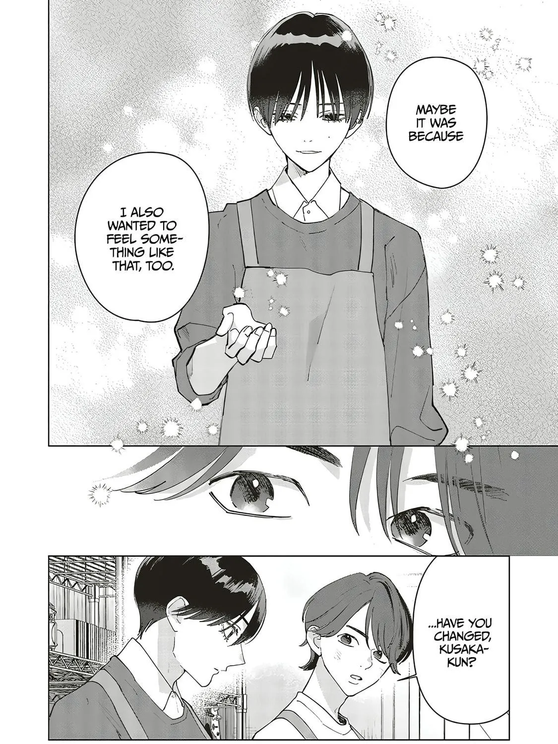 Read Studio Cabana chapter 25 image 45 on Lezhin