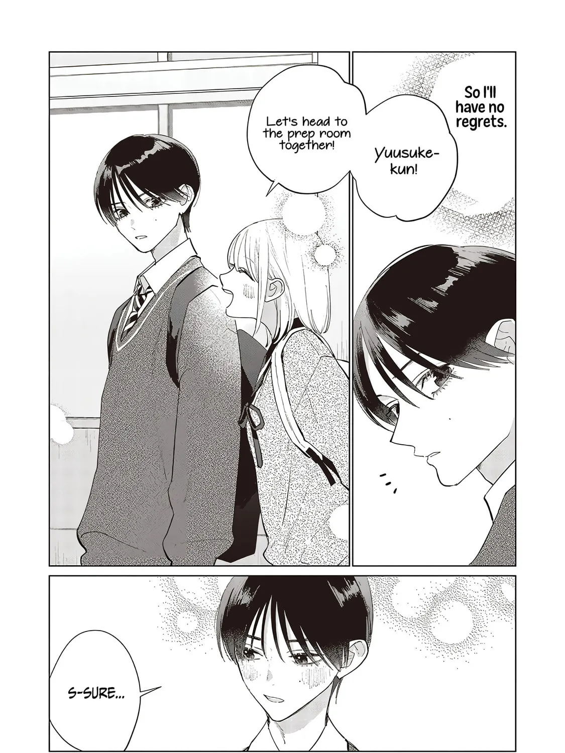 Read Studio Cabana chapter 26 image 11 on Lezhin