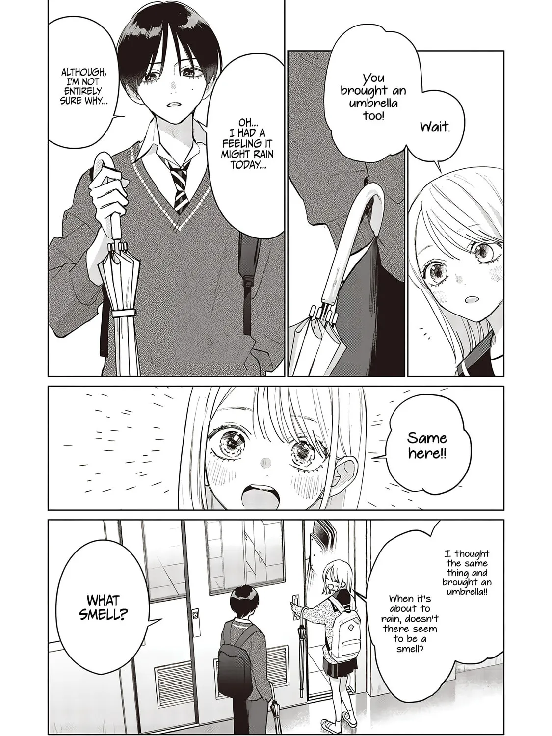 Read Studio Cabana chapter 26 image 13 on Lezhin