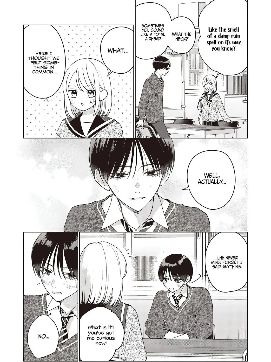 Read Studio Cabana chapter 26 image 15 on Lezhin