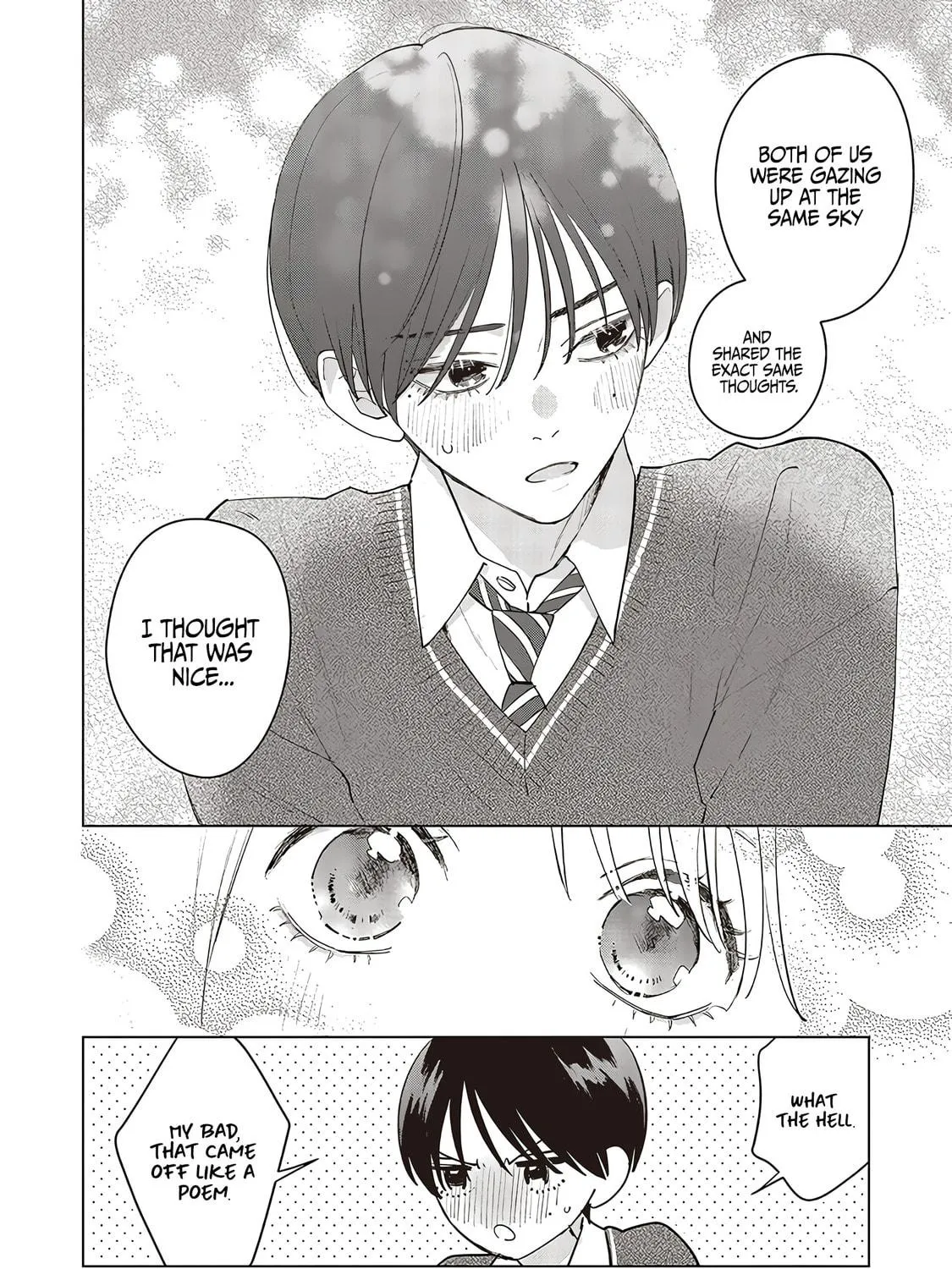 Read Studio Cabana chapter 26 image 17 on Lezhin