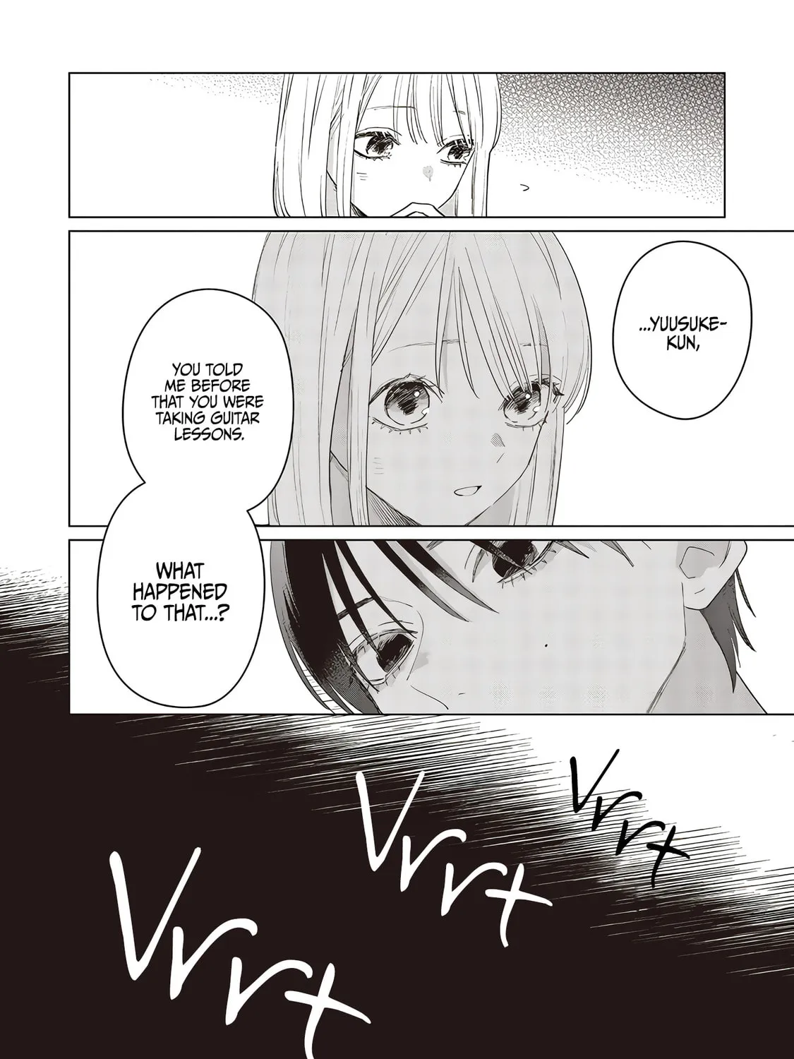 Read Studio Cabana chapter 26 image 25 on Lezhin