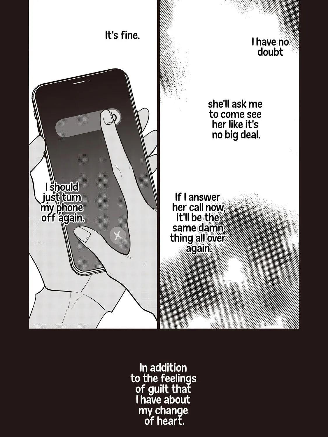 Read Studio Cabana chapter 26 image 29 on Lezhin