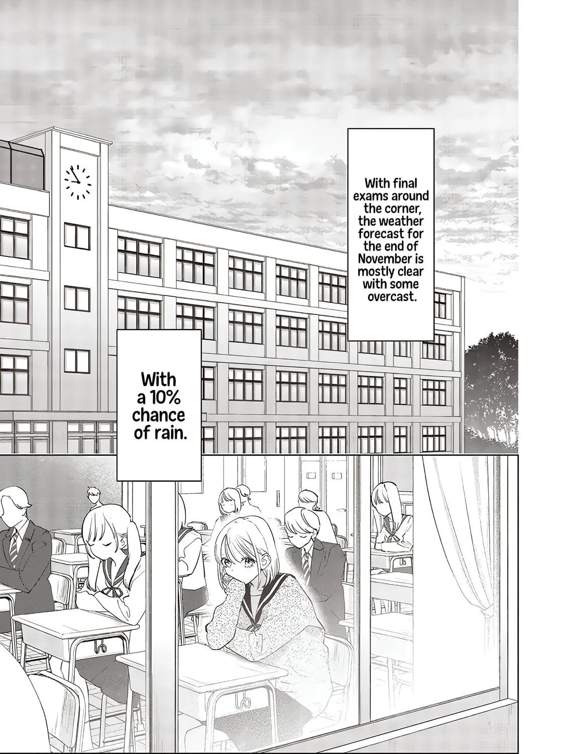 Read Studio Cabana chapter 26 image 3 on Lezhin