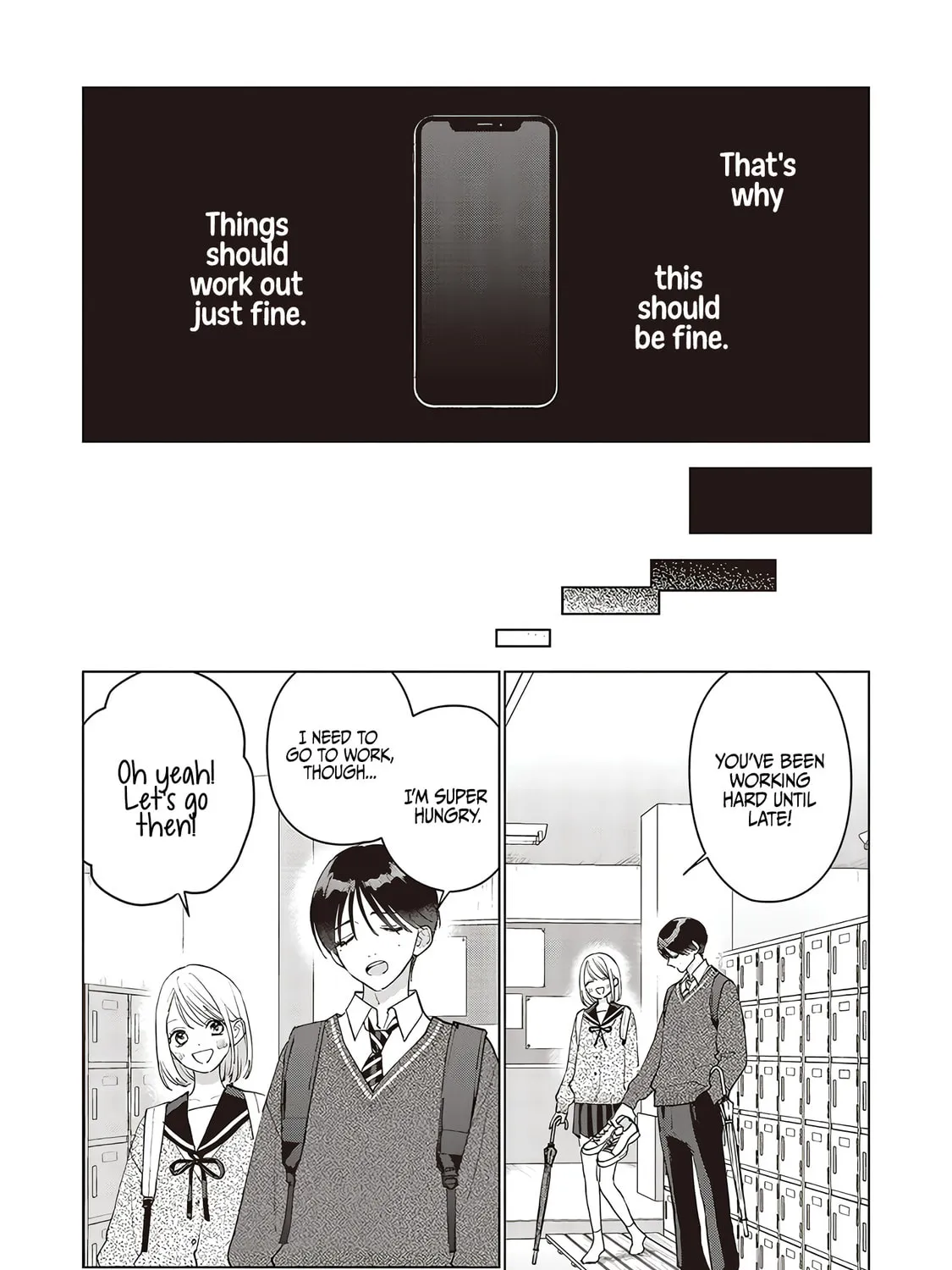 Read Studio Cabana chapter 26 image 35 on Lezhin