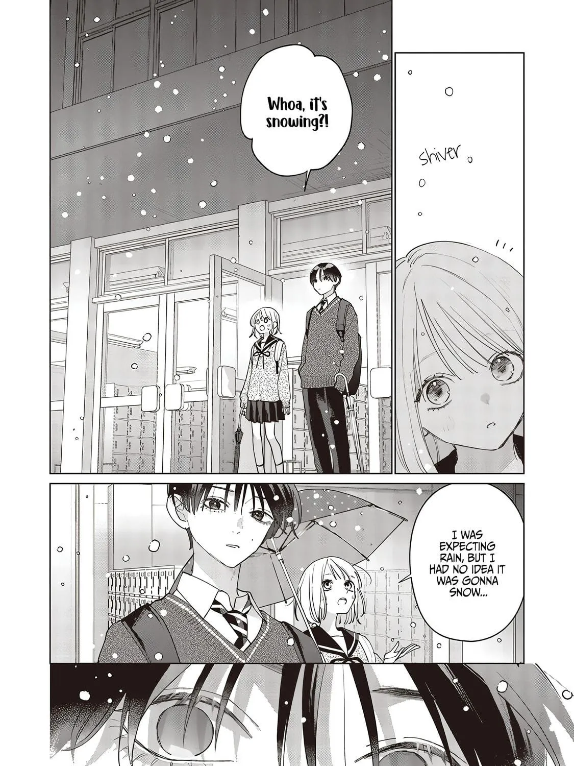 Read Studio Cabana chapter 26 image 37 on Lezhin