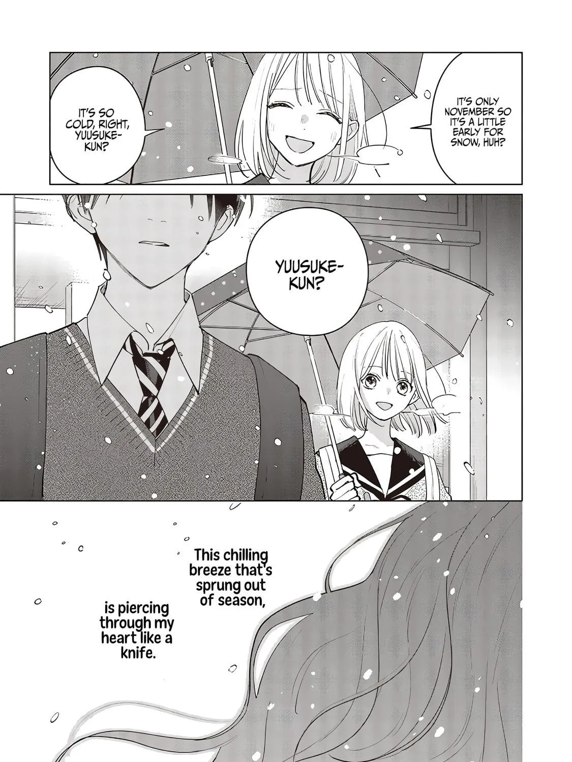 Read Studio Cabana chapter 26 image 39 on Lezhin