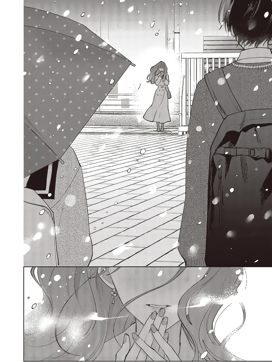 Read Studio Cabana chapter 26 image 41 on Lezhin