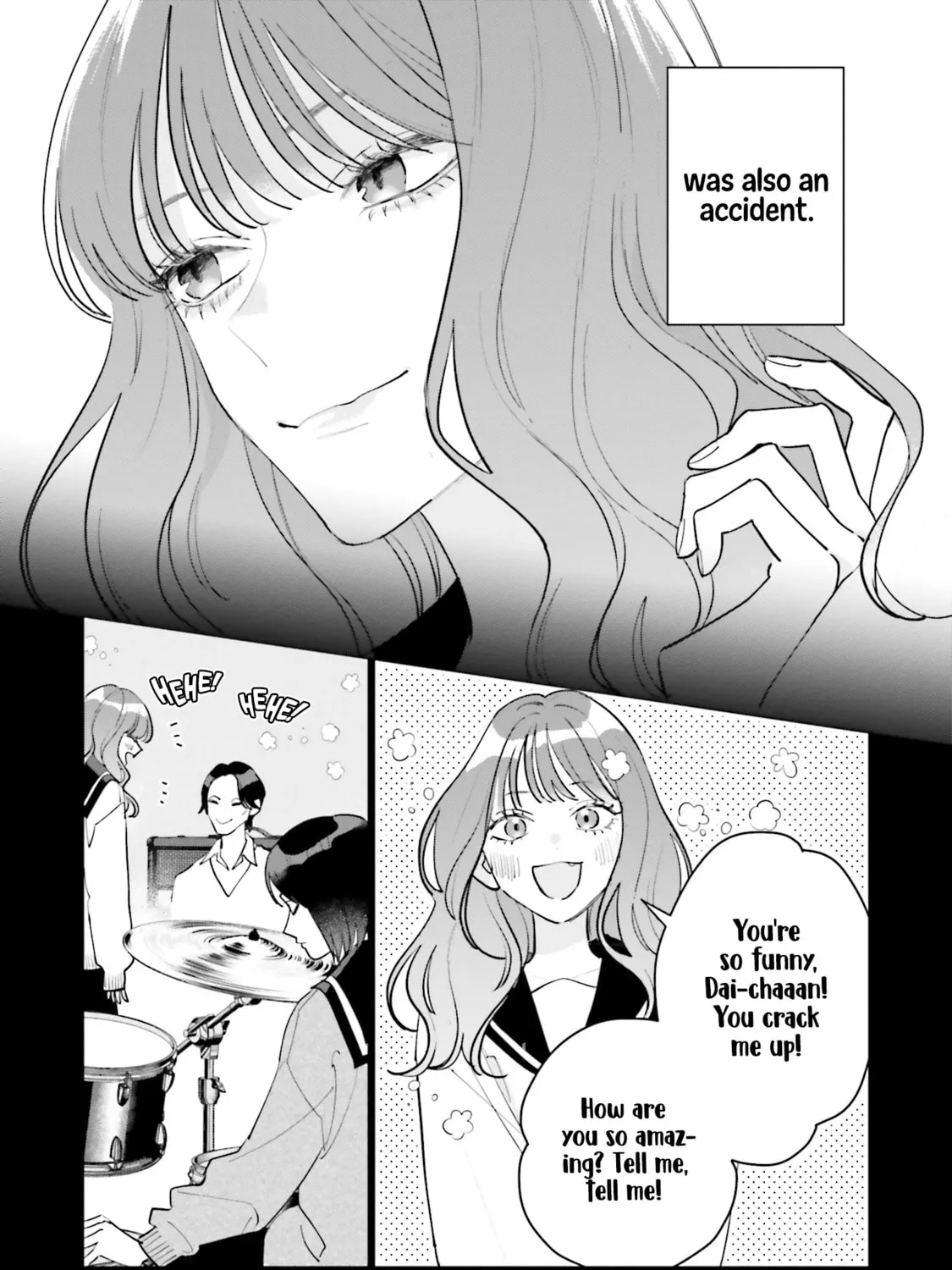 Read Studio Cabana chapter 27.5 image 11 on Lezhin