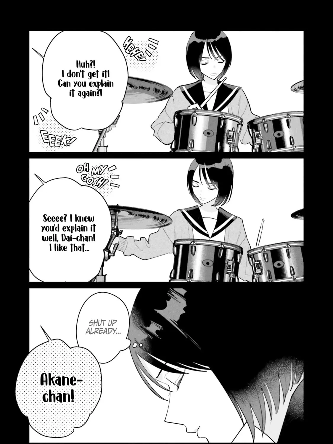 Read Studio Cabana chapter 27.5 image 13 on Lezhin