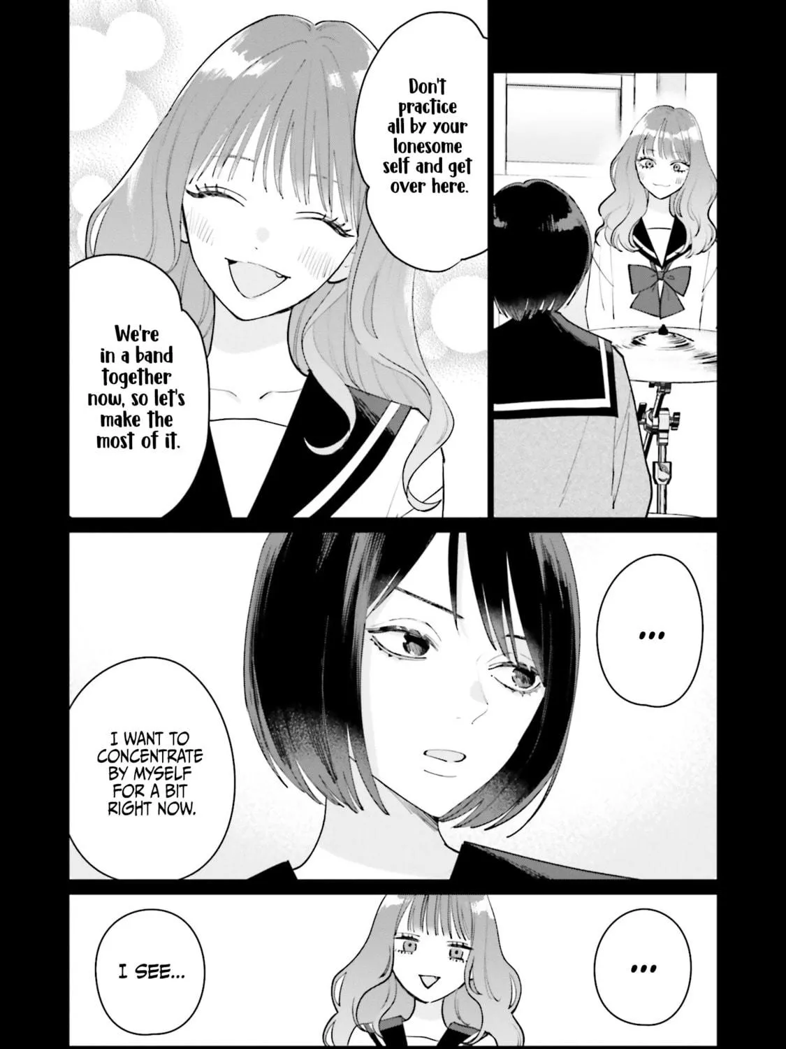 Read Studio Cabana chapter 27.5 image 15 on Lezhin